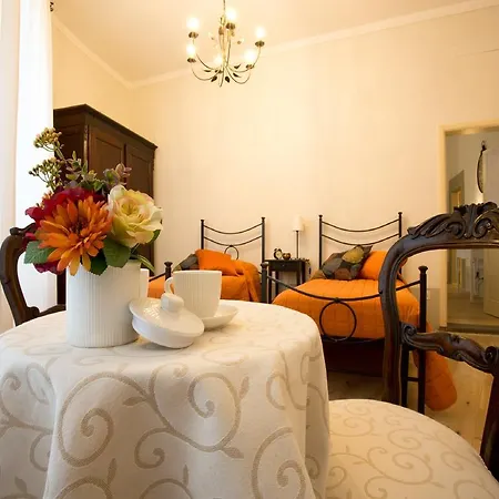 La Finestra Sul Teatro *