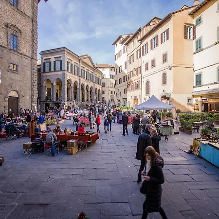 Apartament La Finestra Sul Teatro