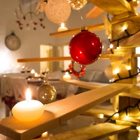 La Finestra Sul Teatro Apartament Cortona