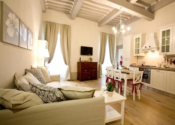 Apartament La Finestra Sul Teatro *