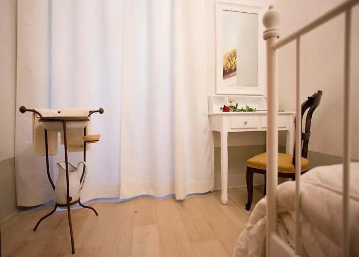 Apartament La Finestra Sul Teatro Cortona