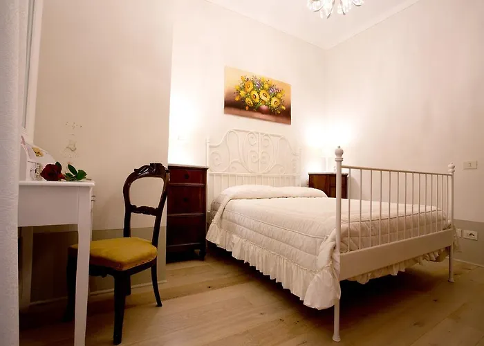 Apartament La Finestra Sul Teatro