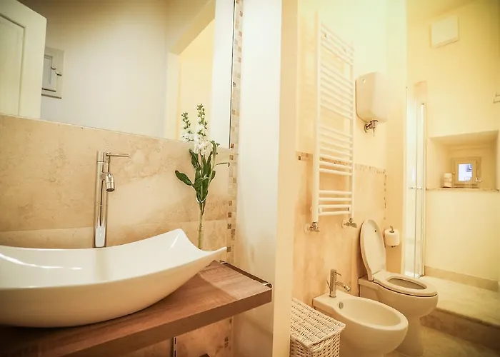 La Finestra Sul Teatro Apartament Cortona