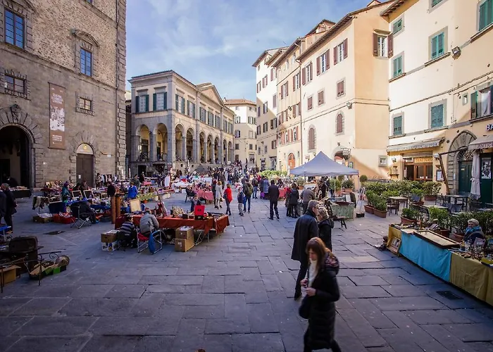 Apartament La Finestra Sul Teatro