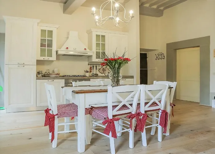 La Finestra Sul Teatro * Cortona