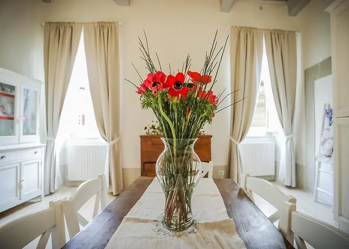 Apartament La Finestra Sul Teatro