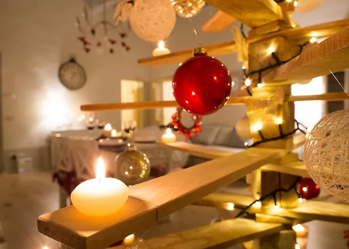 La Finestra Sul Teatro Apartament Cortona