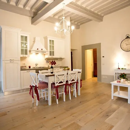 La Finestra Sul Teatro Cortona