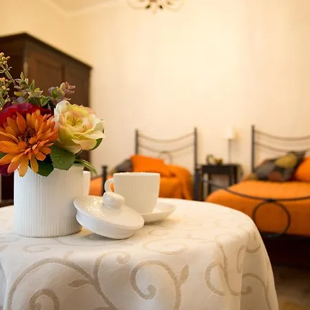 Appartement La Finestra Sul Teatro *