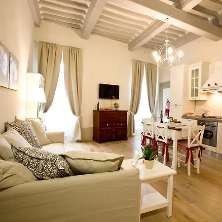 Apartament La Finestra Sul Teatro *