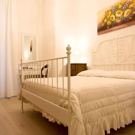 Appartement La Finestra Sul Teatro