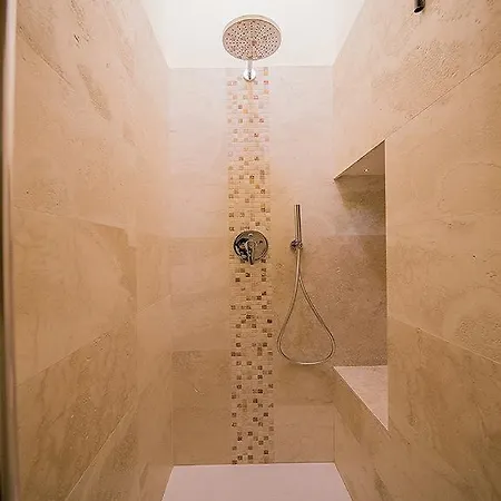 La Finestra Sul Teatro Appartement *