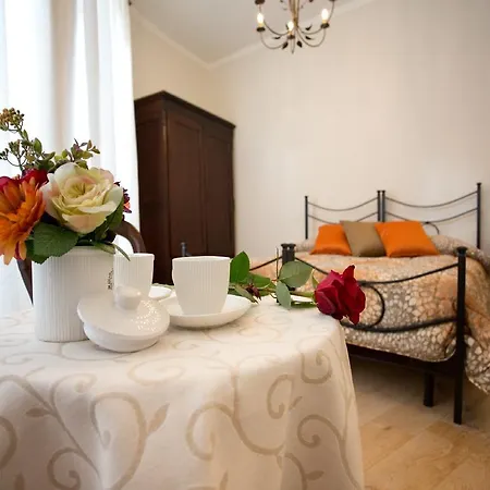 La Finestra Sul Teatro * Cortona