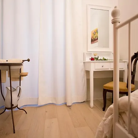 Appartement La Finestra Sul Teatro Cortona