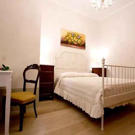 Appartement La Finestra Sul Teatro