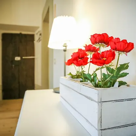 Apartament La Finestra Sul Teatro Cortona