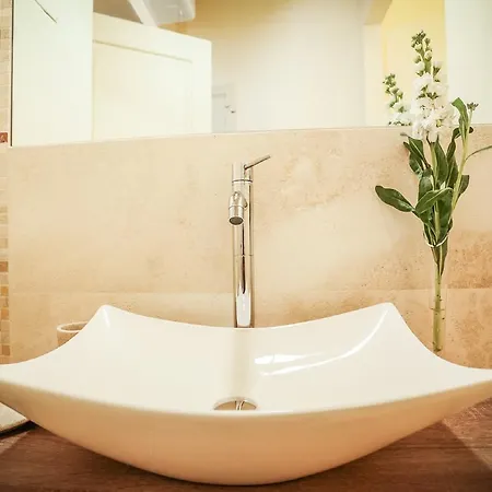 La Finestra Sul Teatro Appartement *