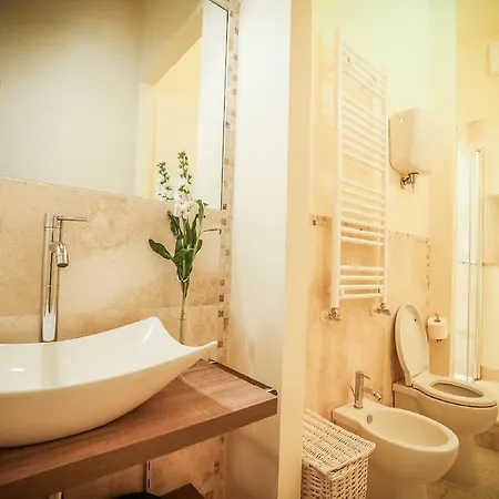 La Finestra Sul Teatro Appartement Cortona