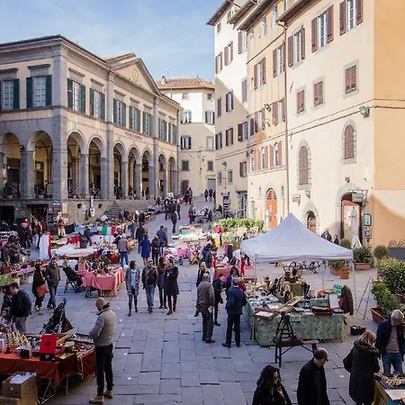 La Finestra Sul Teatro