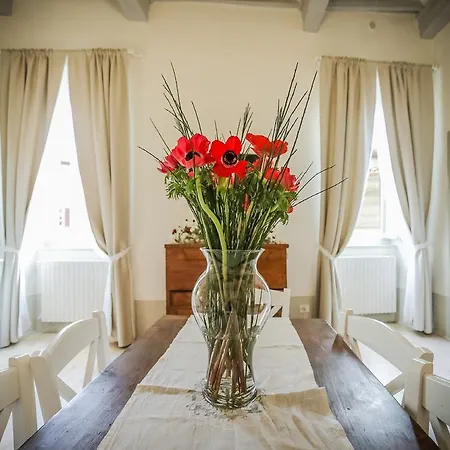 Appartement La Finestra Sul Teatro