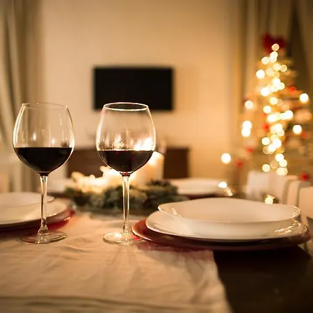 La Finestra Sul Teatro Apartament