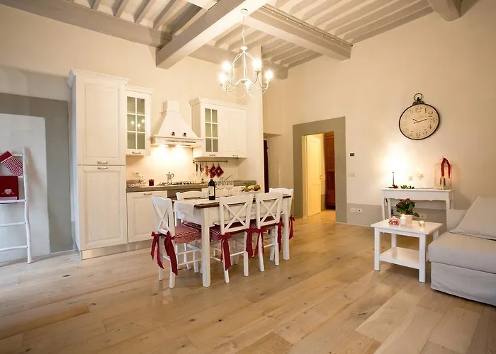 La Finestra Sul Teatro Κορτόνα