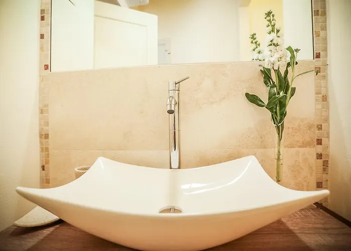 La Finestra Sul Teatro Апартаменты *