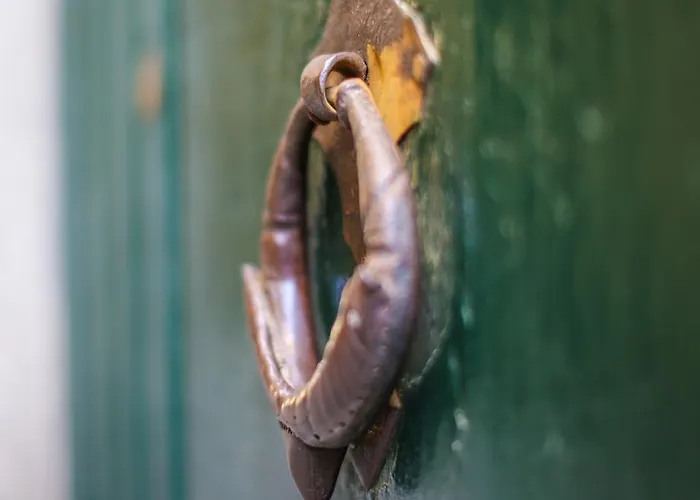 La Finestra Sul Teatro Διαμέρισμα Κορτόνα