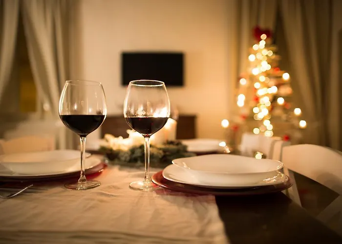 La Finestra Sul Teatro Апартаменты