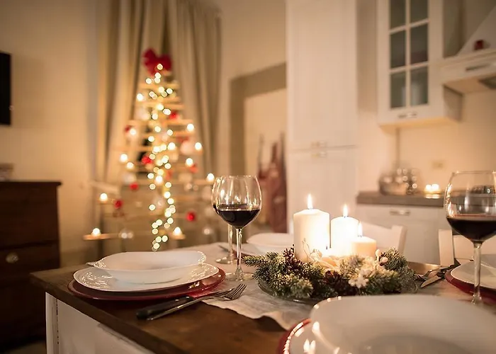 La Finestra Sul Teatro * Кортона