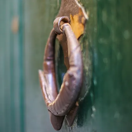 La Finestra Sul Teatro Apartment Cortona