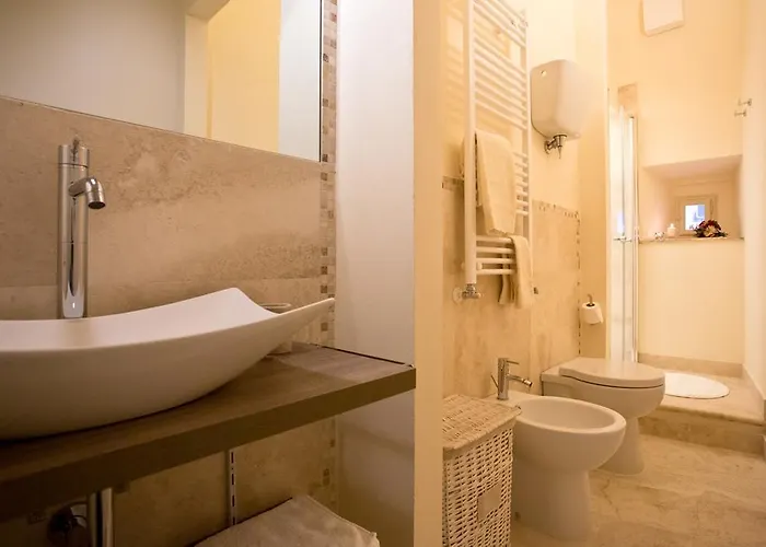 Apartment La Finestra Sul Teatro Cortona