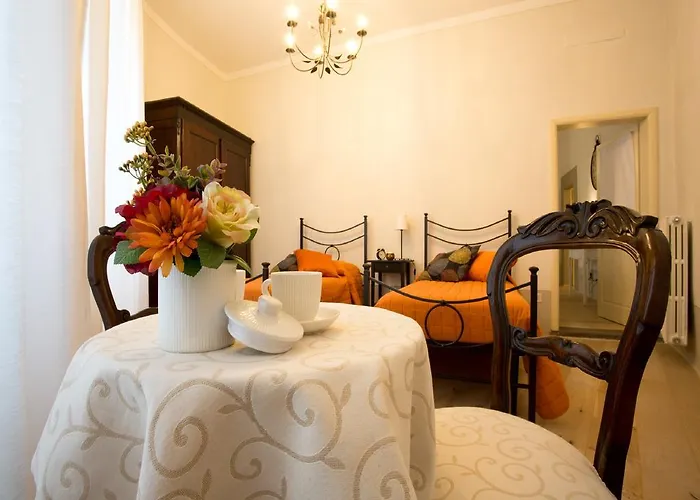 La Finestra Sul Teatro *