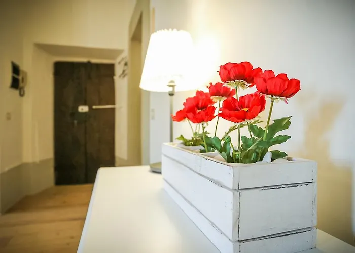 Apartment La Finestra Sul Teatro Cortona